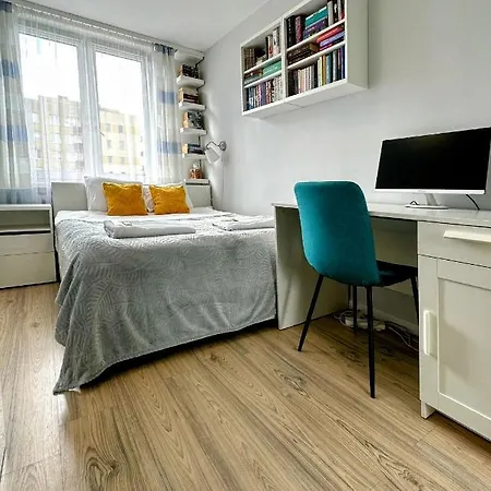 Concierge Miedzynarodowa * Warsaw