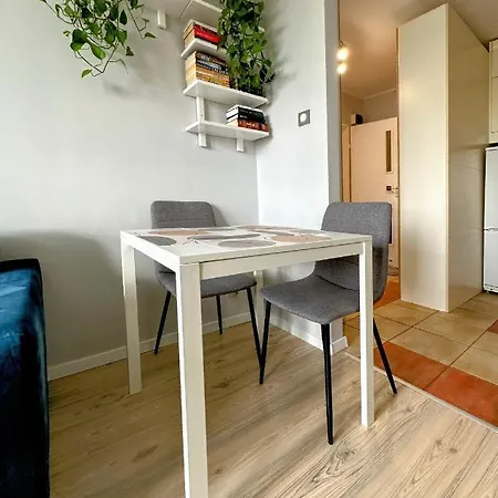 Concierge Miedzynarodowa Warszawa