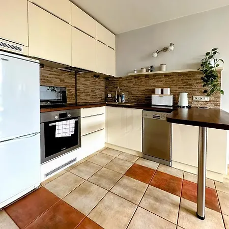 Concierge Miedzynarodowa Apartament *