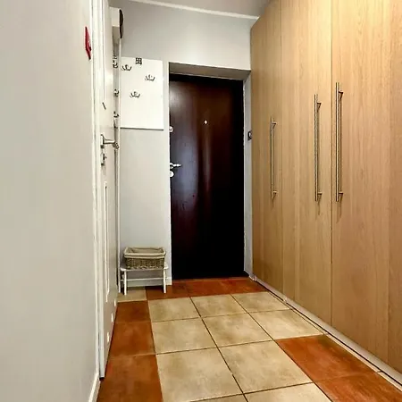 Concierge Miedzynarodowa Warszawa